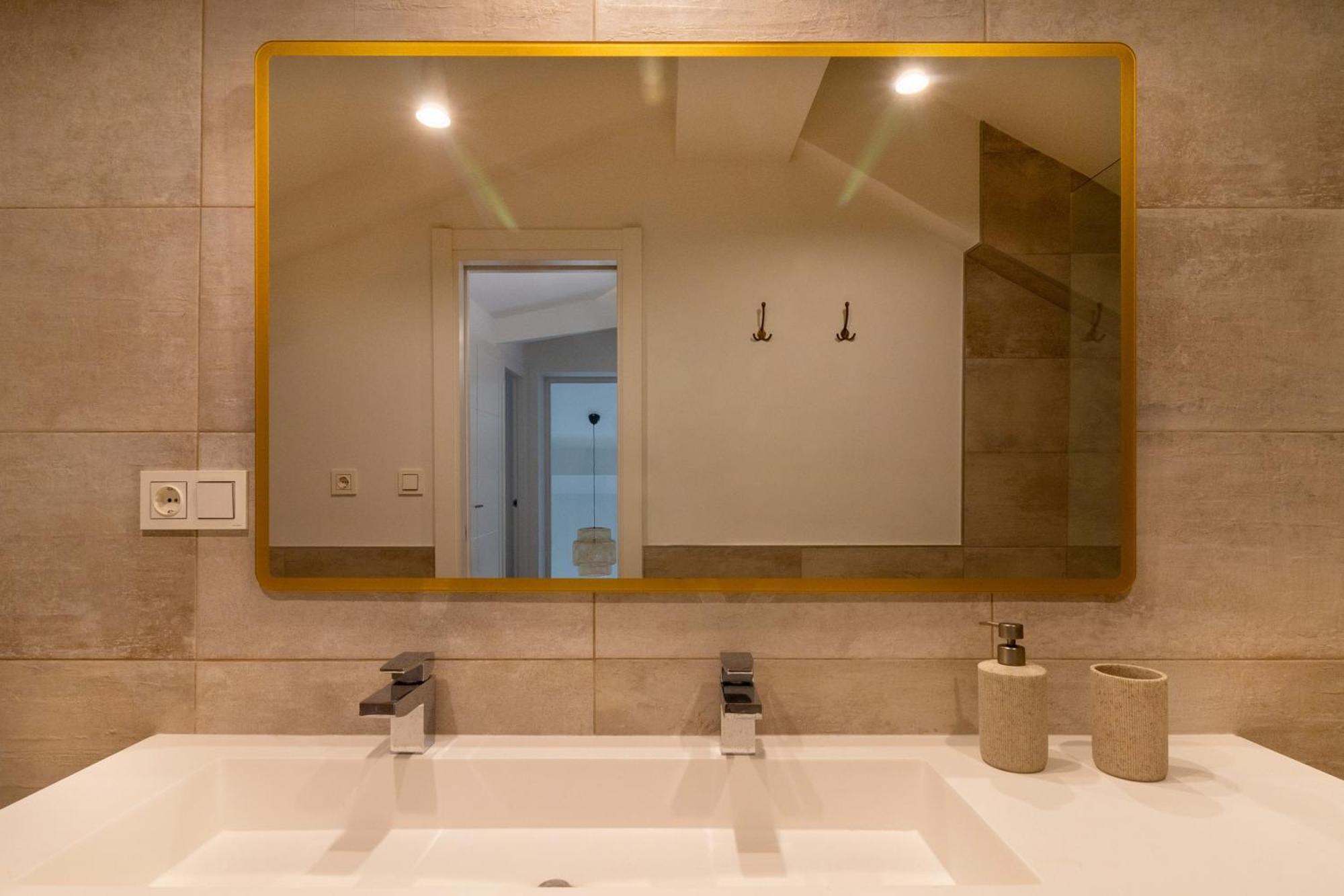 מאלגה Nt Luxury Central Duplex With Terrace & Parking מראה חיצוני תמונה