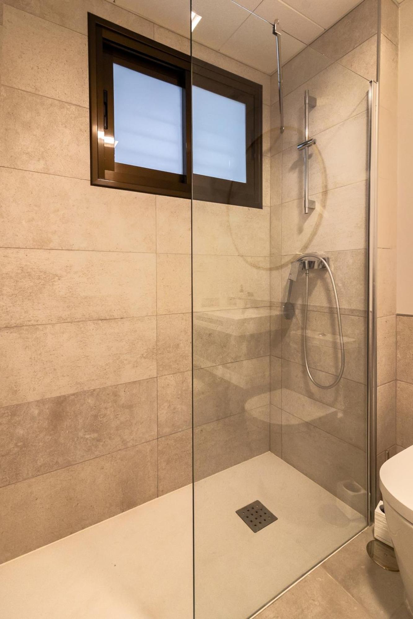 מאלגה Nt Luxury Central Duplex With Terrace & Parking מראה חיצוני תמונה