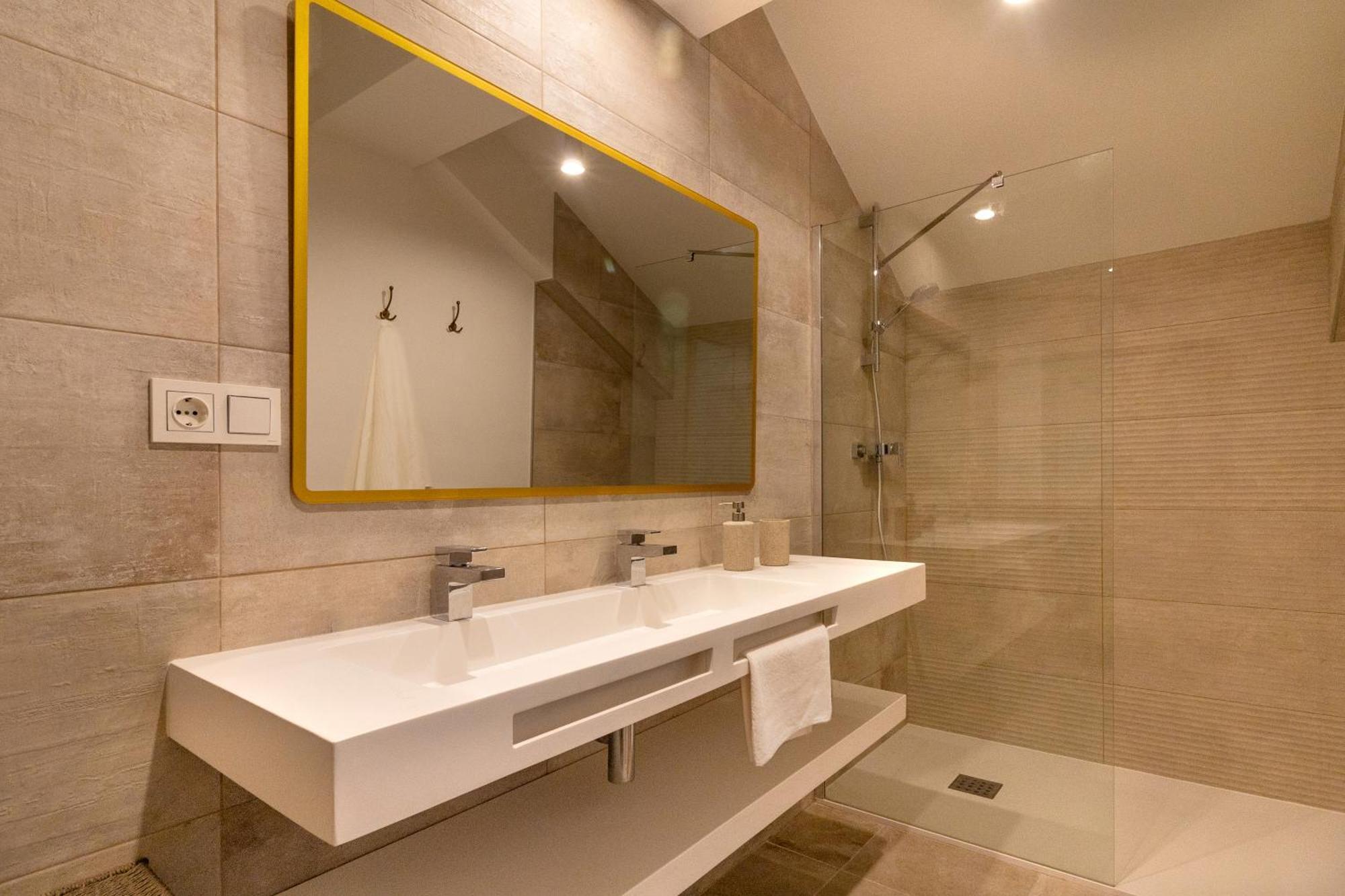 מאלגה Nt Luxury Central Duplex With Terrace & Parking מראה חיצוני תמונה