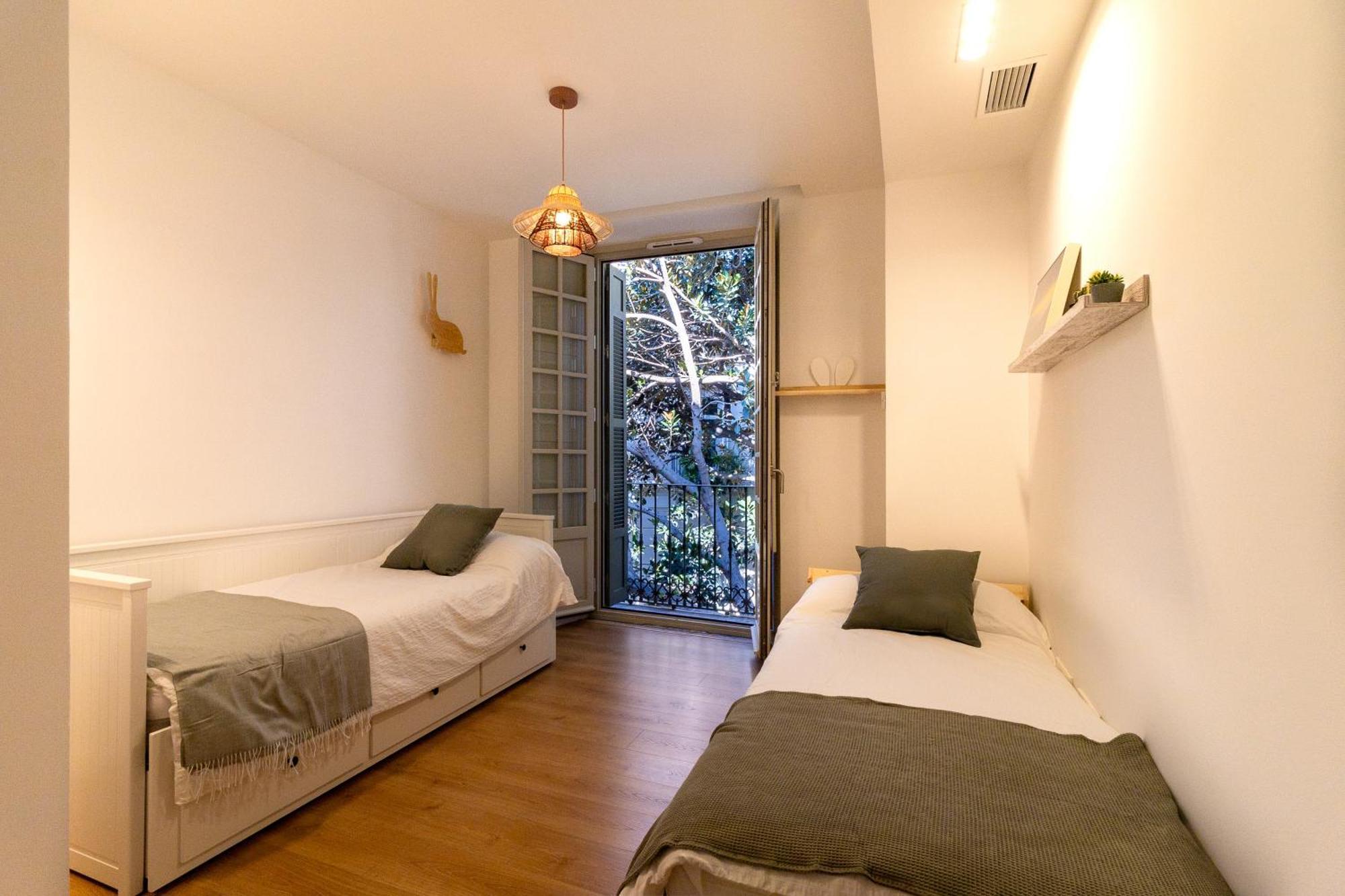 מאלגה Nt Luxury Central Duplex With Terrace & Parking מראה חיצוני תמונה